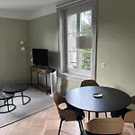 Union Апартаменти Берн