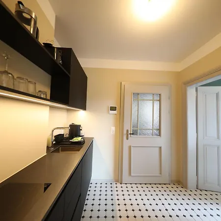 Union Appartement Berne