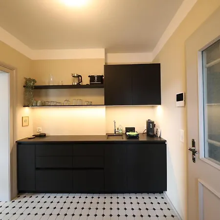 Union Apartmán Bern