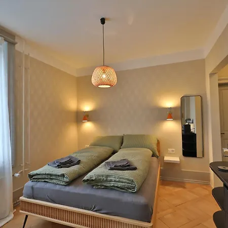 Apartman Union Bern