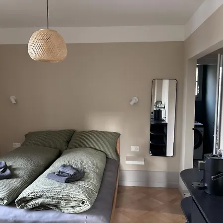 Union Appartement Berne