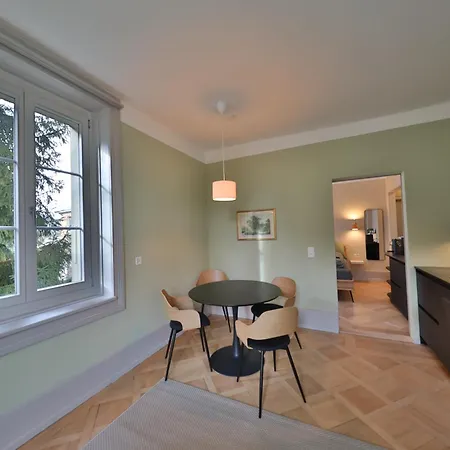 Union Apartman Bern