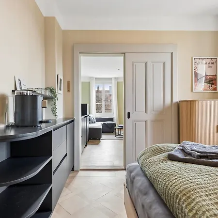 Apartmán Union *