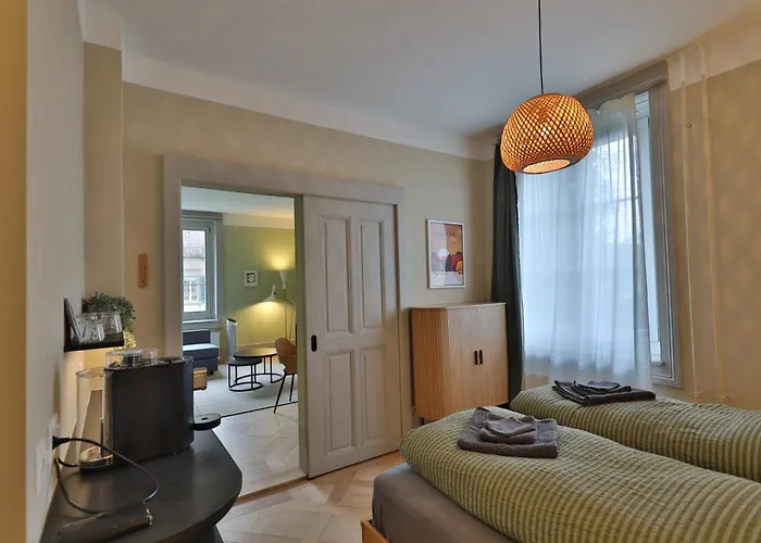 Union Appartement Berne