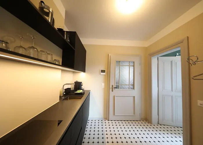 Union Appartement Berne