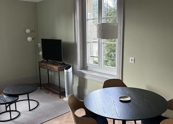 Union Appartement Berne