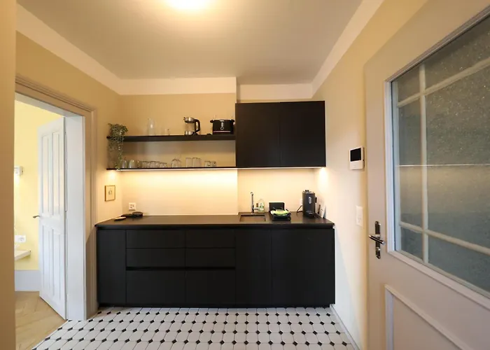 Union Appartement Berne