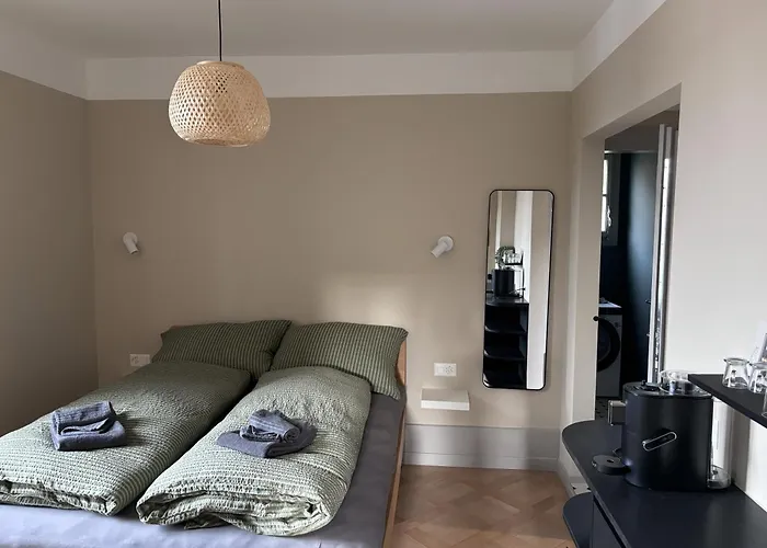 Union Appartement Berne