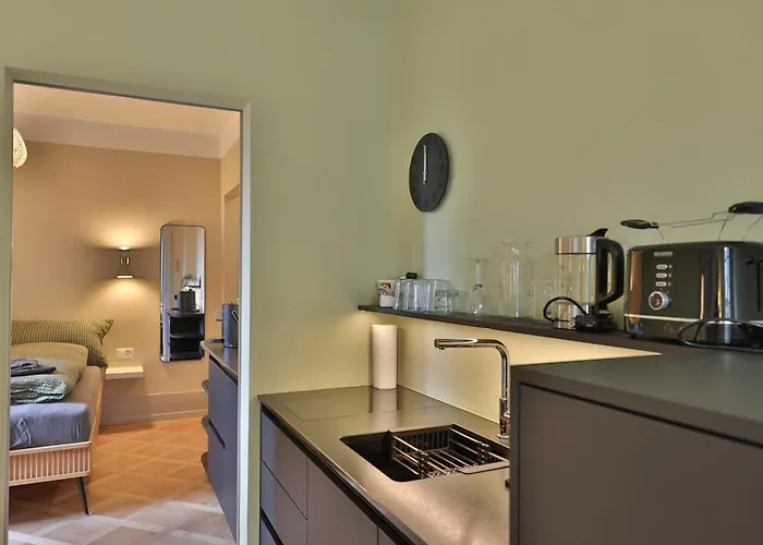 Union Appartement Berne