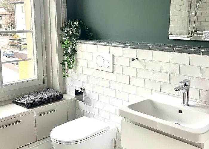 Union Апартаменти